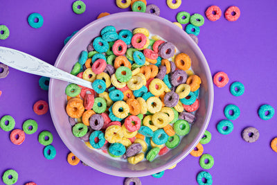 Cerealien zum Frühstück: So wird die Zuckerfalle zum gesunden Genuss