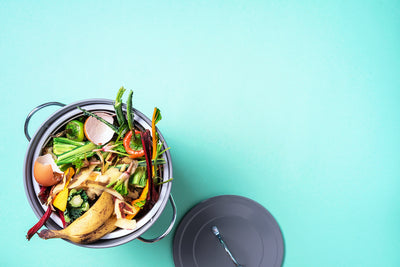 9 Tips Against Food Waste