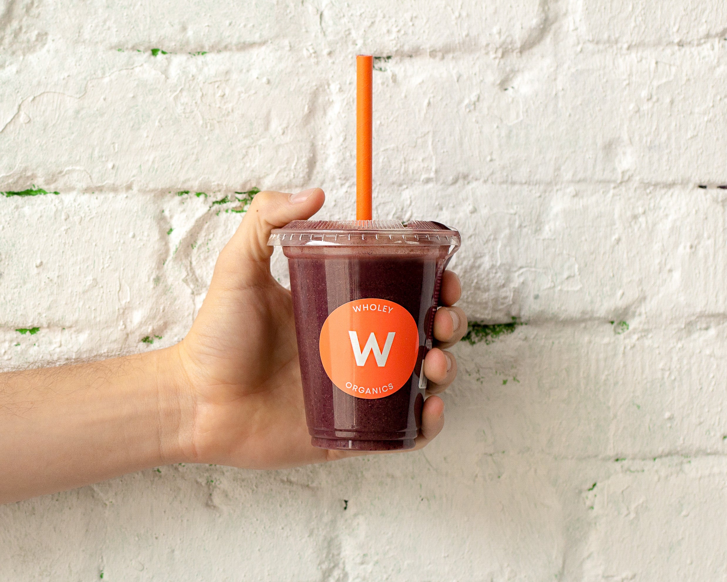 Wholey Smoothies: Vitamine satt für dein Business
