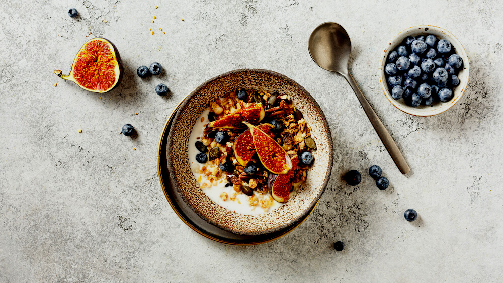 Ist Granola gesund? So wird das Knuspermüsli zum fitten Frühstück