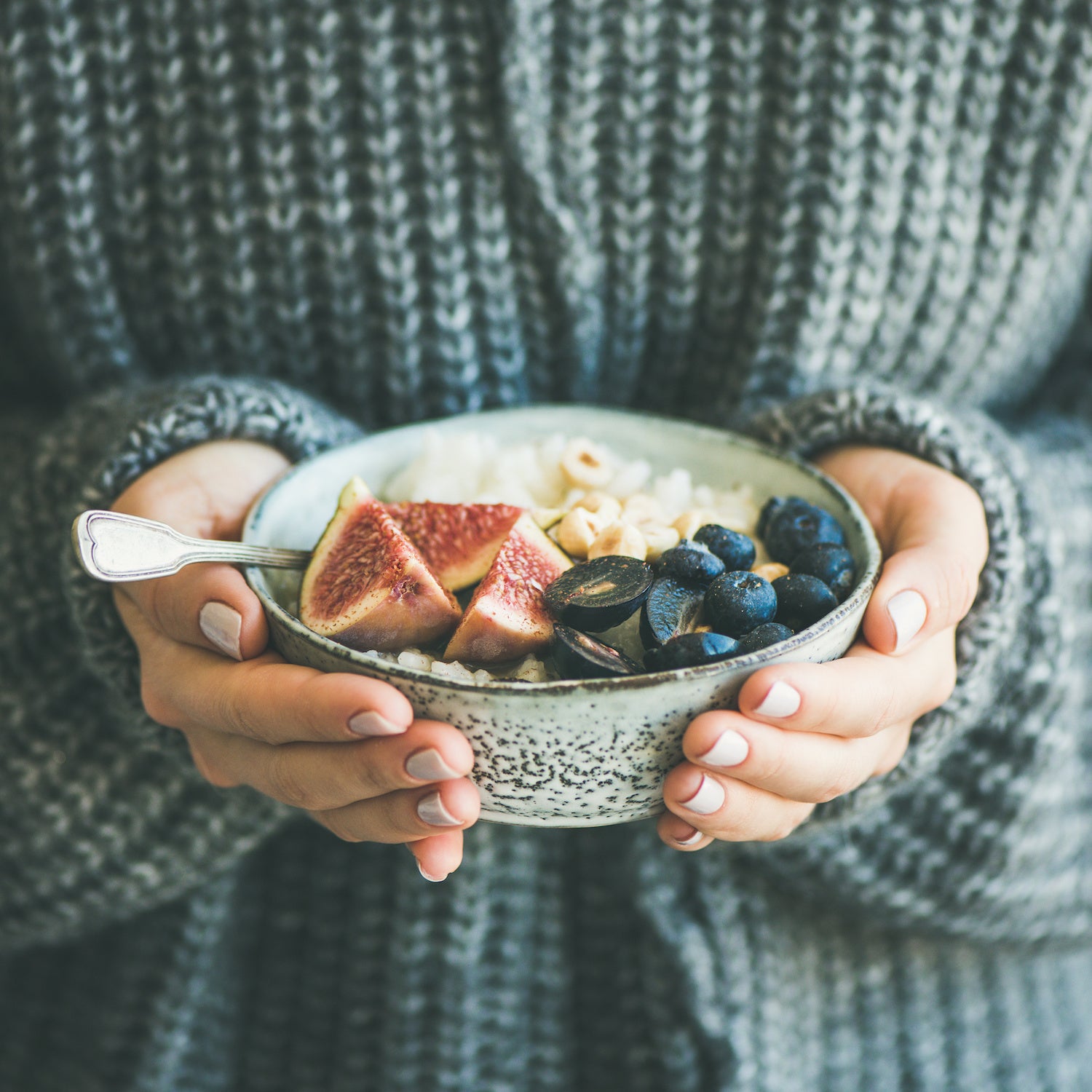 Warmes Frühstück: Vorteile und Rezeptideen