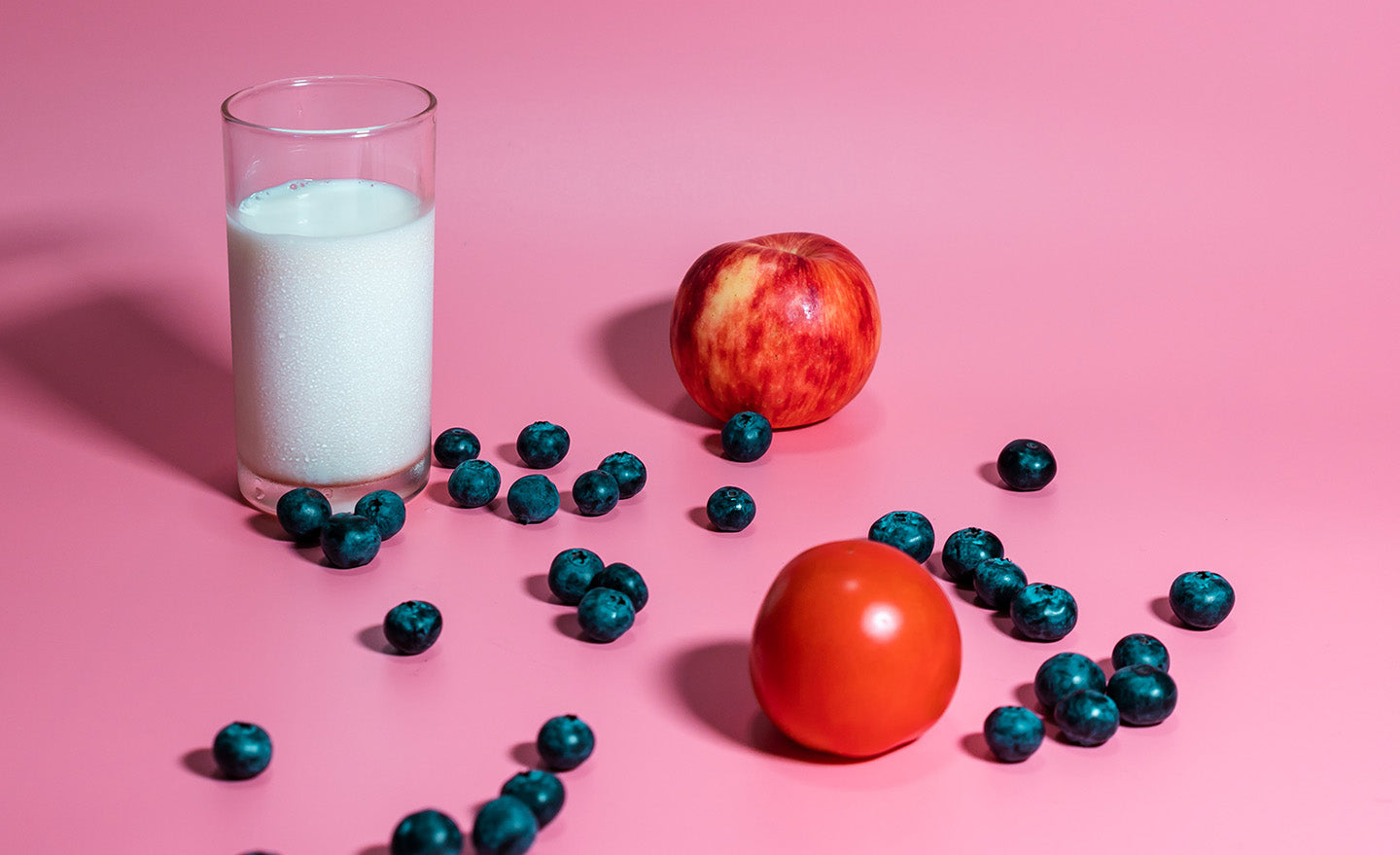 Vegane Ernährung beim Frühstück 