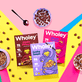 Mixed Cereal Set