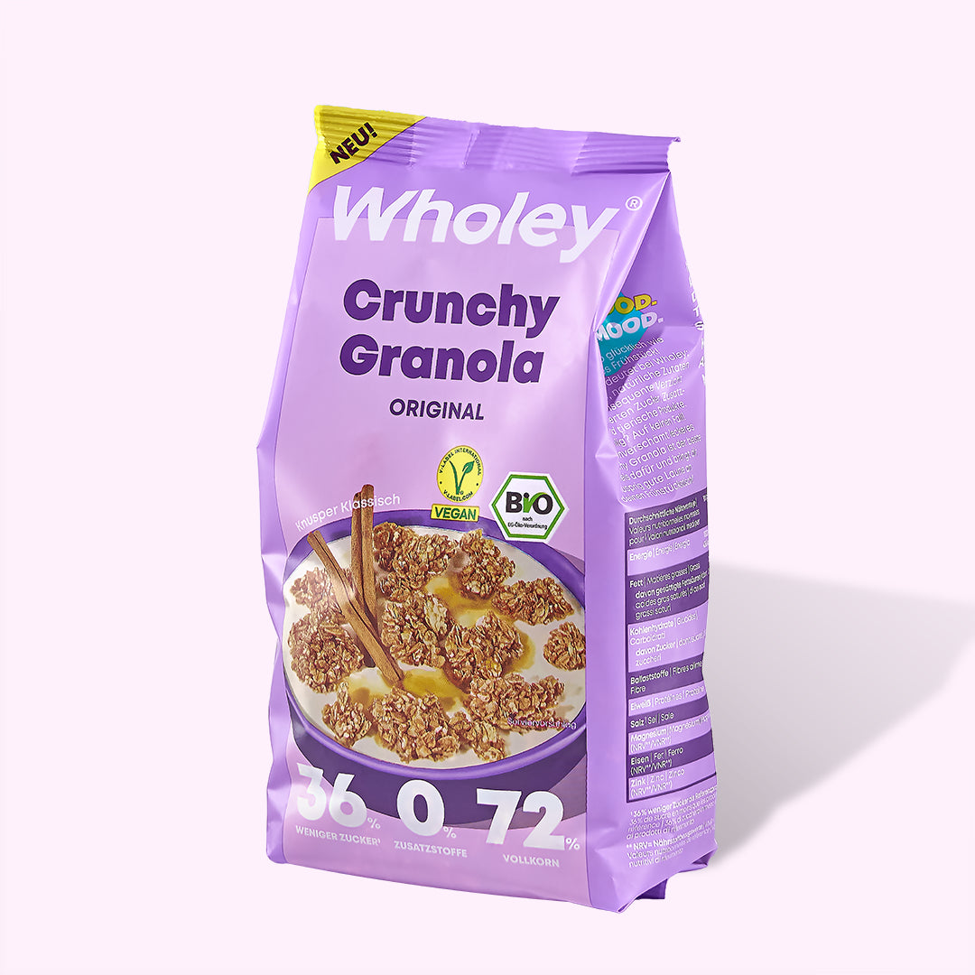 Original Granola