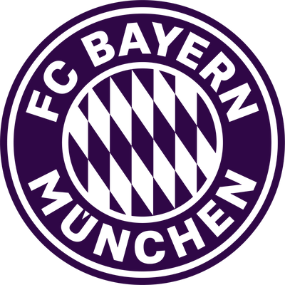 Logo von FC Bayern München
