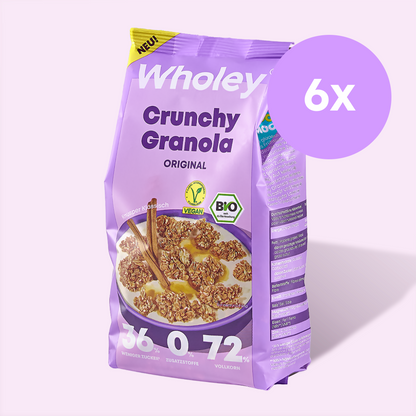 Original Granola