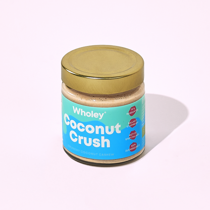 Coconut Crush