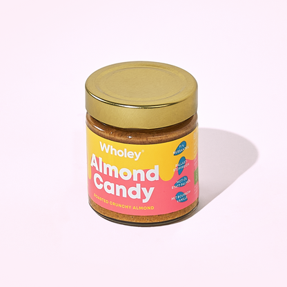 Almond Candy