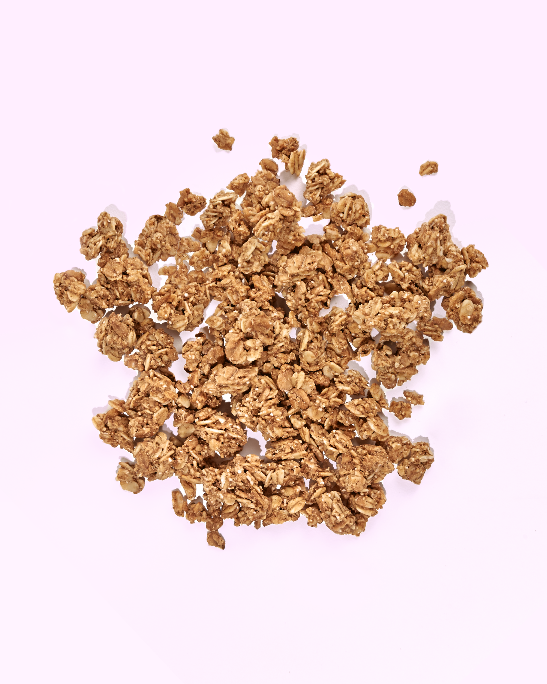 Original Granola