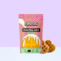 Reoat Waffel-Mix