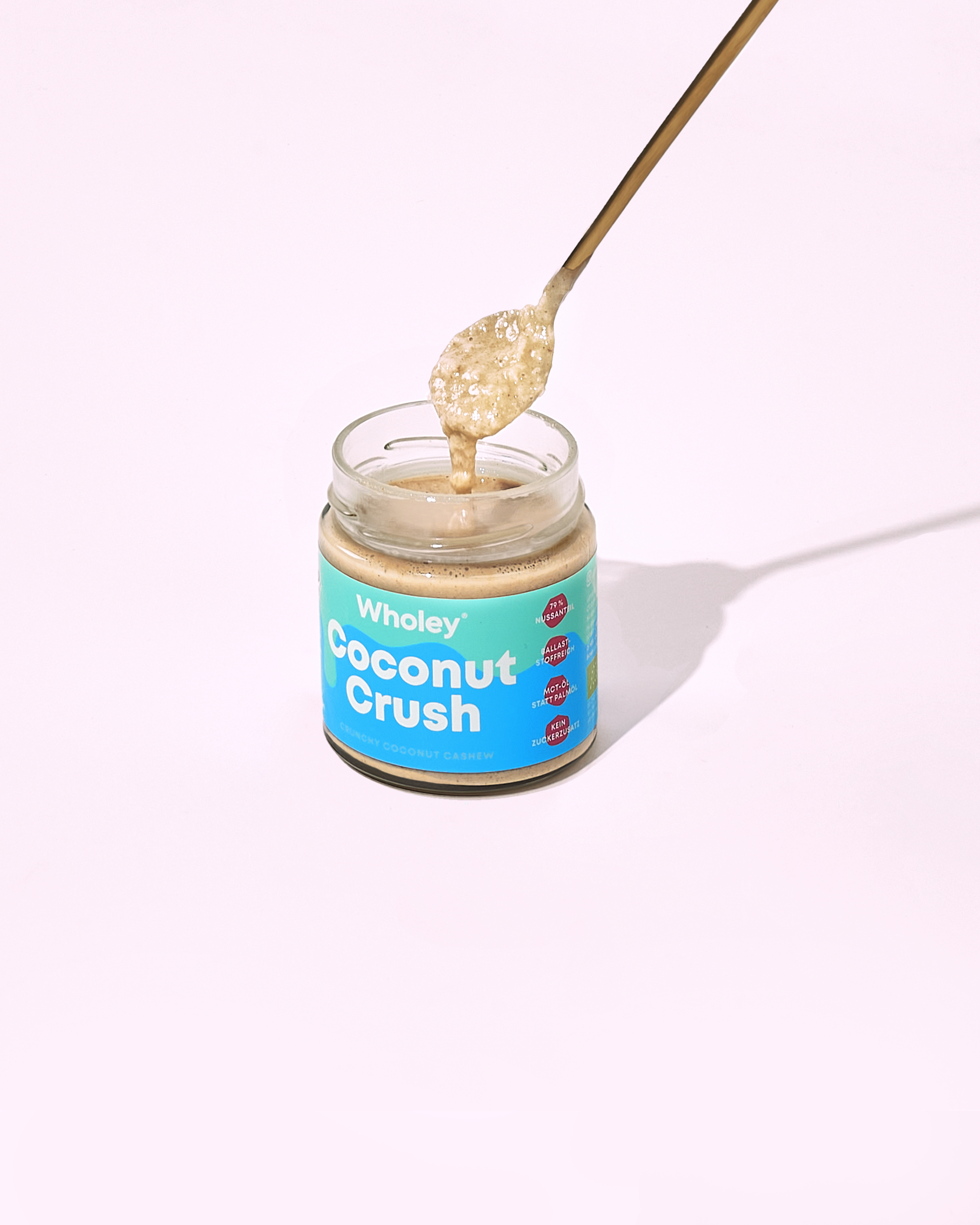 Coconut Crush