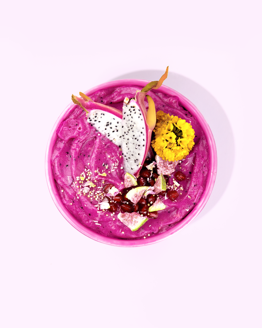 Dragon bowl menu online